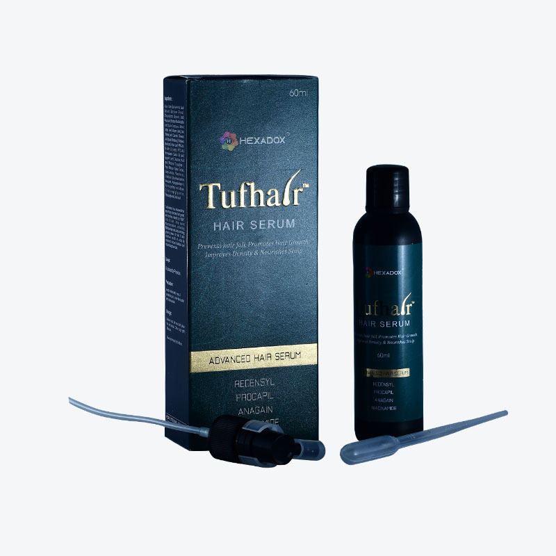 Tufhair Advanced Hair Serum 60ml